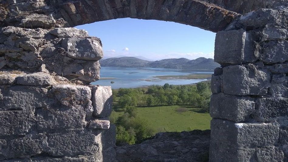 Natural Magics Of Montenegro 3: Thirth Magic Is Skadar Lake