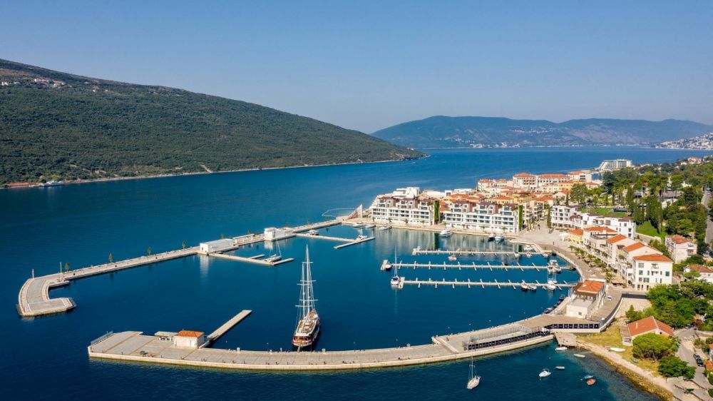 Thirth Magic Is Porto Novi In Herceg Novi