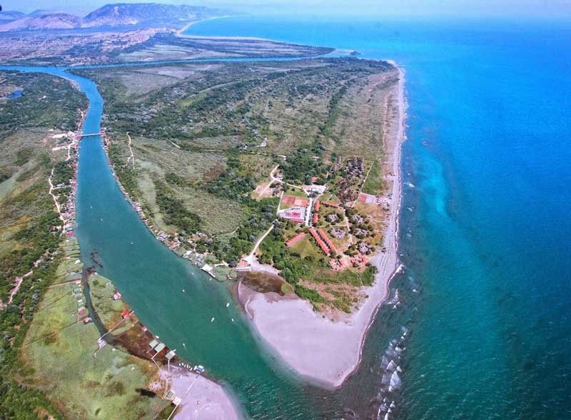 Natural Magics Of Montenegro 4: Ada Bojana
