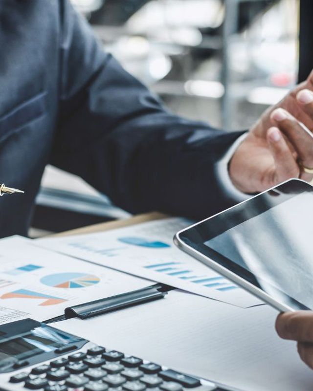 Final Innovative Tax Advantaged Investment Management
