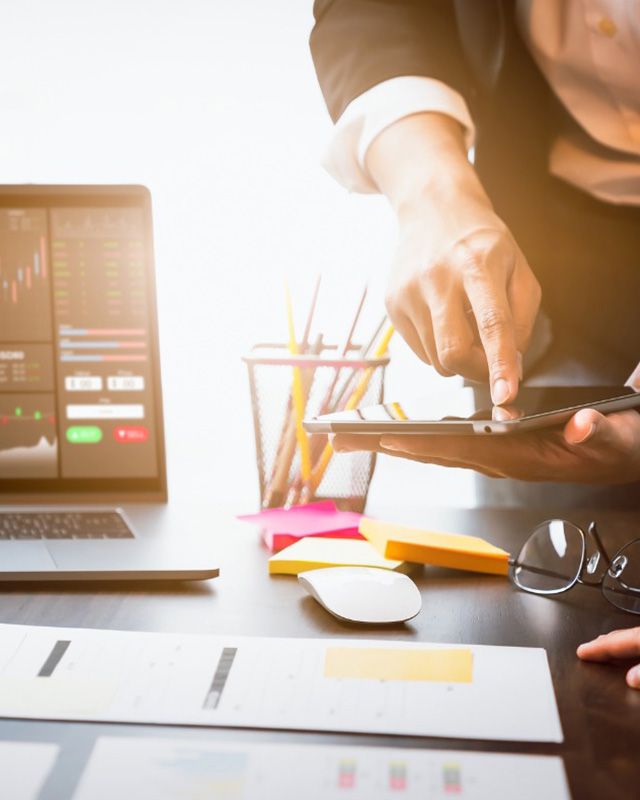 Final Innovative Wealth Investment Management